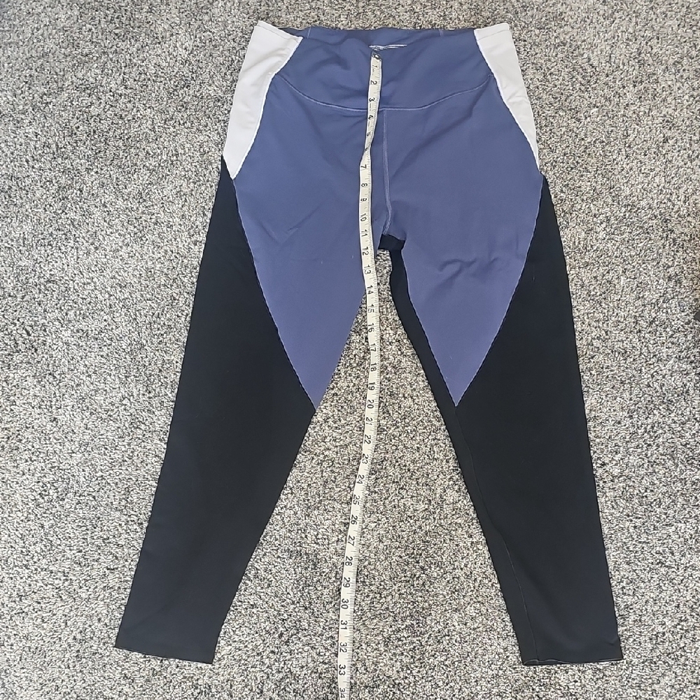 Colorblock Leggings